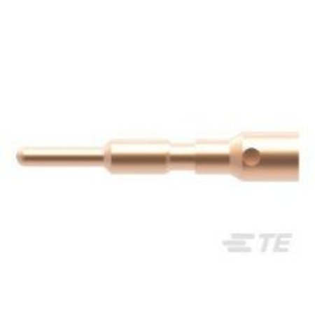 Te Connectivity PIN CONTACT - 2MM 10AWG 193796-1